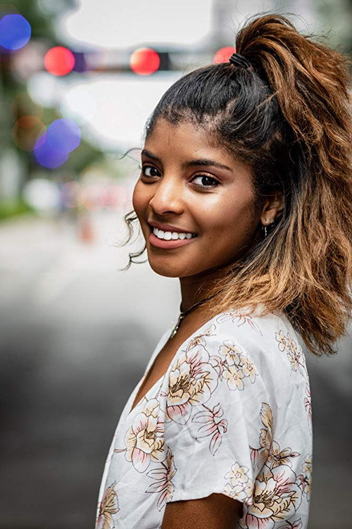 Cequoia Johnson profile