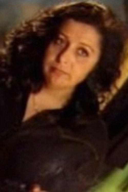 Photo of Maria De Marchis, Acting