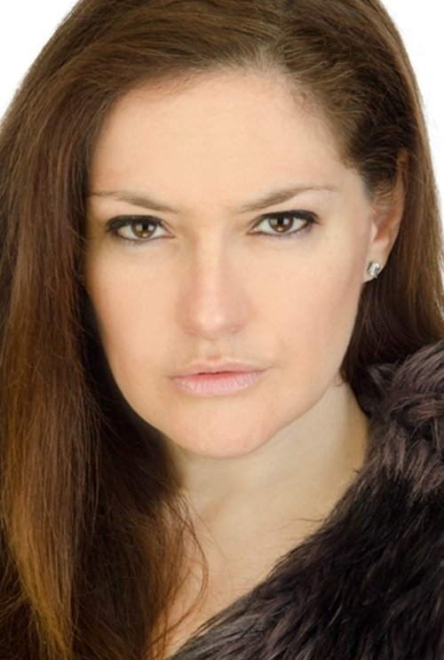 Photo of Sasha Graham, Acting
