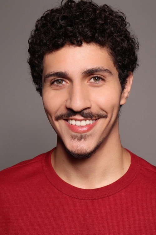 Photo of Leonardo Silva, Acting