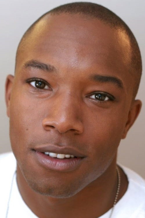 Photo of Aaron Joseph, Acting