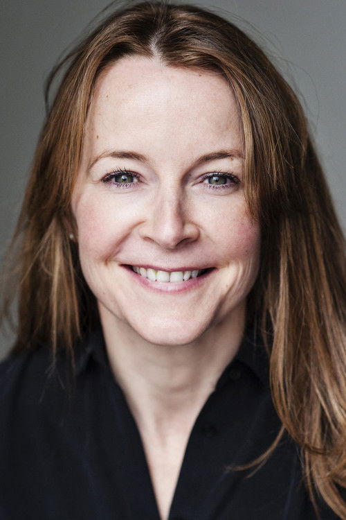 Kirsty Dillon profile