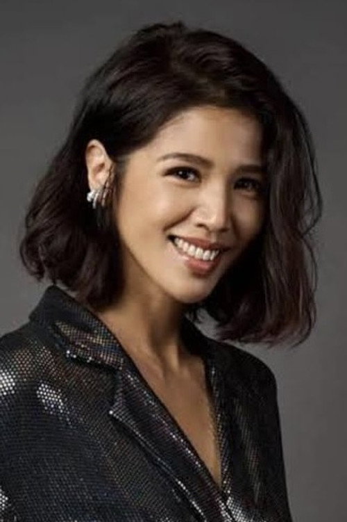 Photo of Chang Hsin-yan, Acting