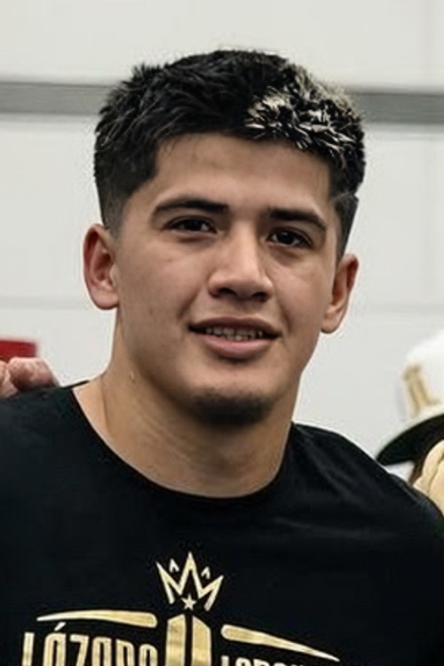 Photo of Lazaro Lorenzana, Acting