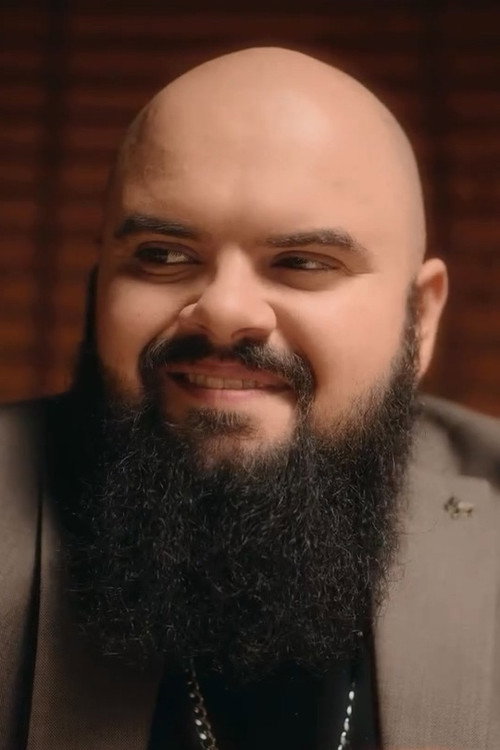 Kyrylo Hanin profile