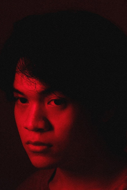 Photo of Daniel Tabios, Camera