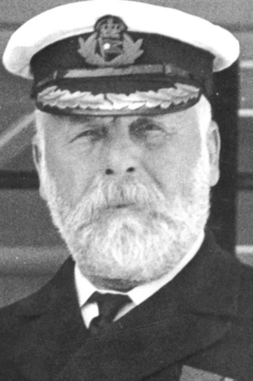 Photo of E.J. Smith, Acting