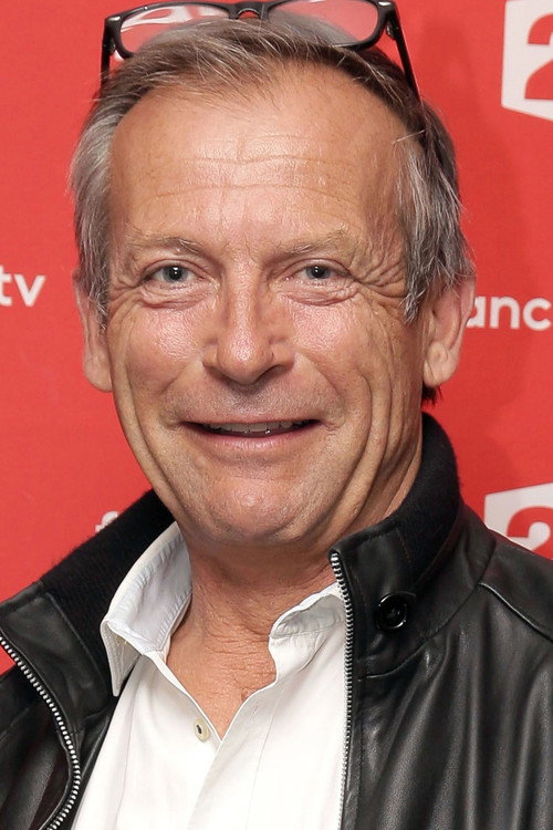 Laurent Bignolas profile