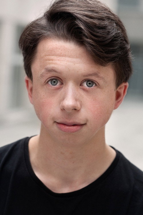 Photo of Richard Leeming, Acting
