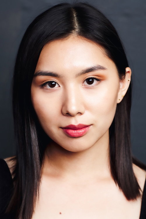 Photo of Yeena Sung, Acting