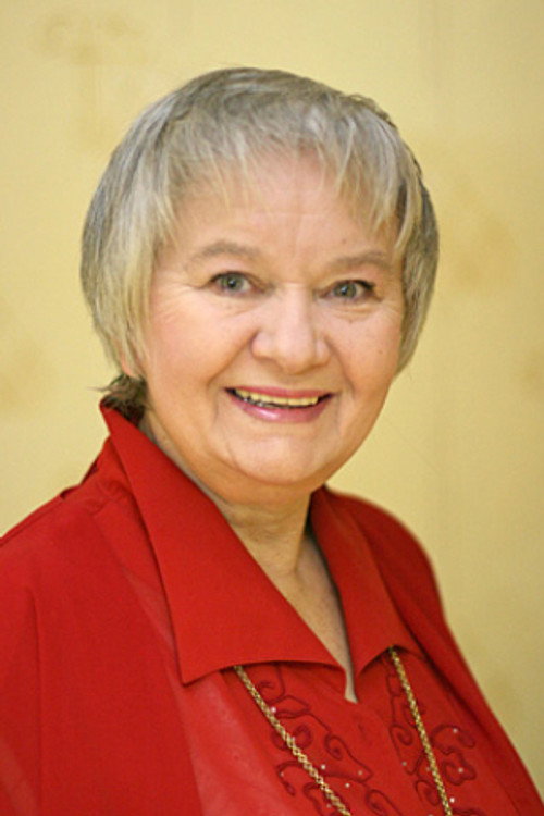 Photo of Regina Dombrovskaya, Acting