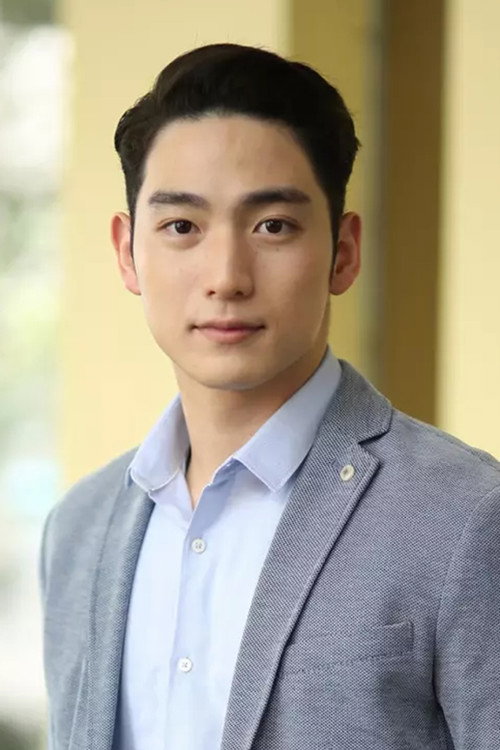 Mark Apiwit Jakthreemongkol profile