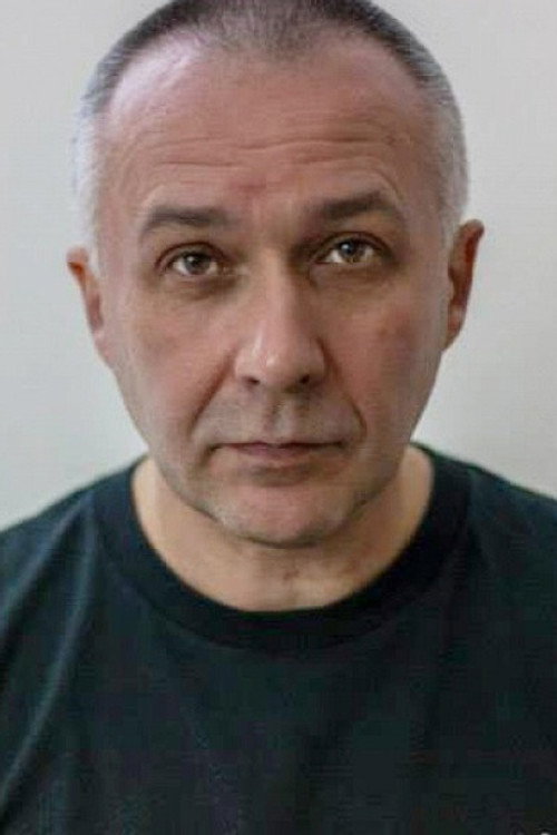 Photo of Alexei Borisov, Acting