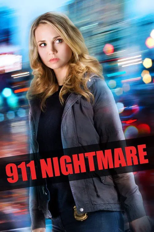 Movie poster for 911 Nightmare (2016)