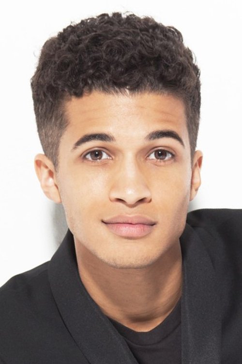 Jordan Fisher profile