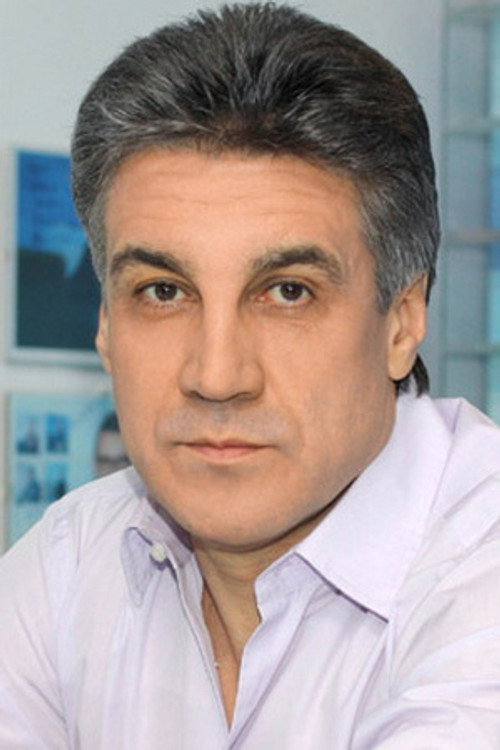 Photo of Aleksey Pimanov, Directing
