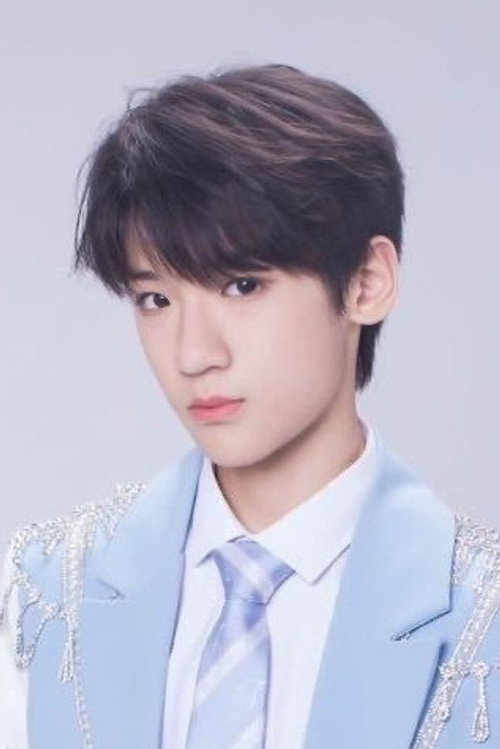 Zhang Junhao profile