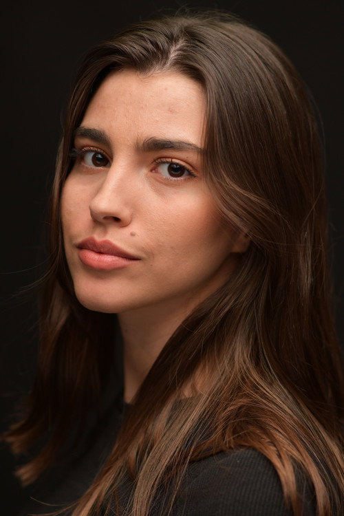 Photo of Ana Revert, Acting