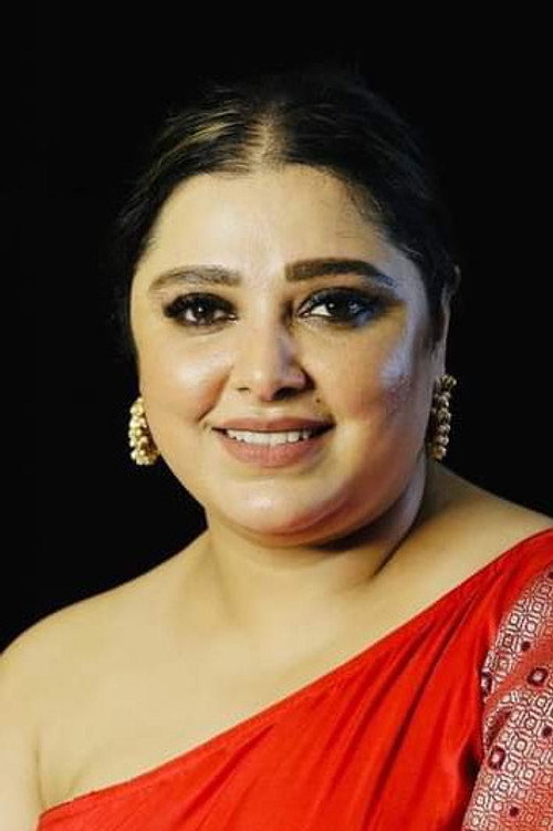 Photo of Debosree Ganguly, Acting