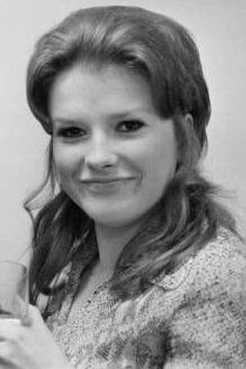 Photo of Lynn Dalby, Acting