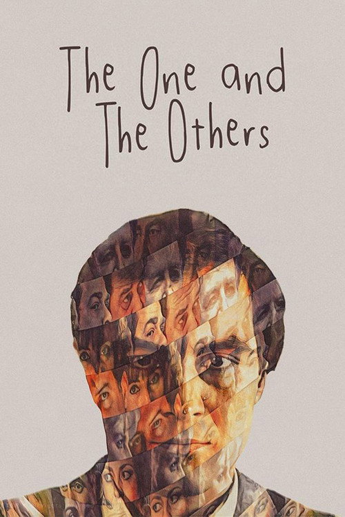 Movie poster for One and the Others (1987)