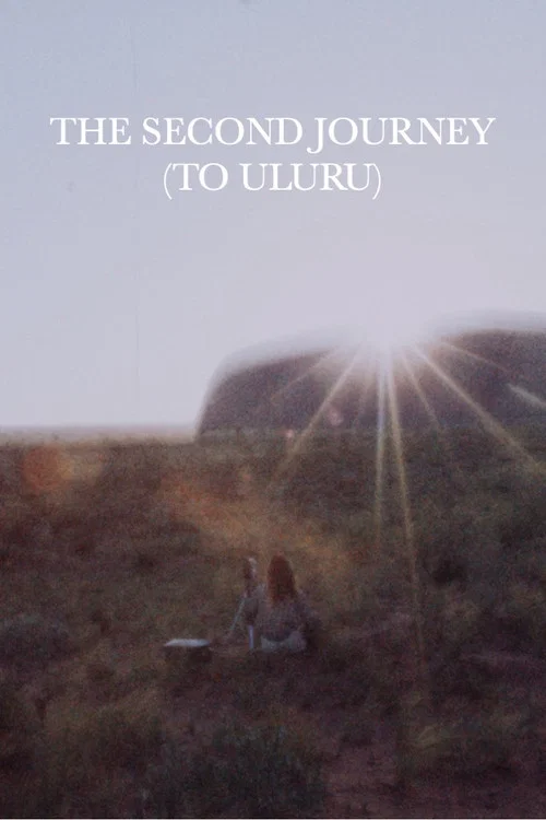 Movie poster for The Second Journey (To Uluru) (1981)