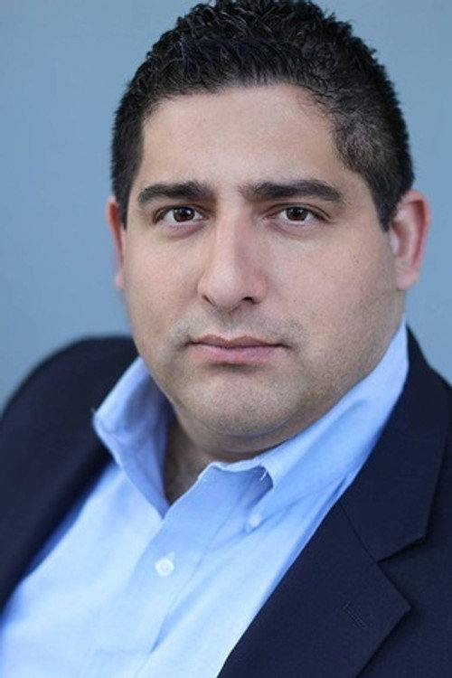 Photo of Manuel Fajardo, Acting