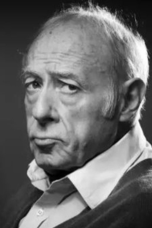 Photo of Eduardo Arroyo, Acting