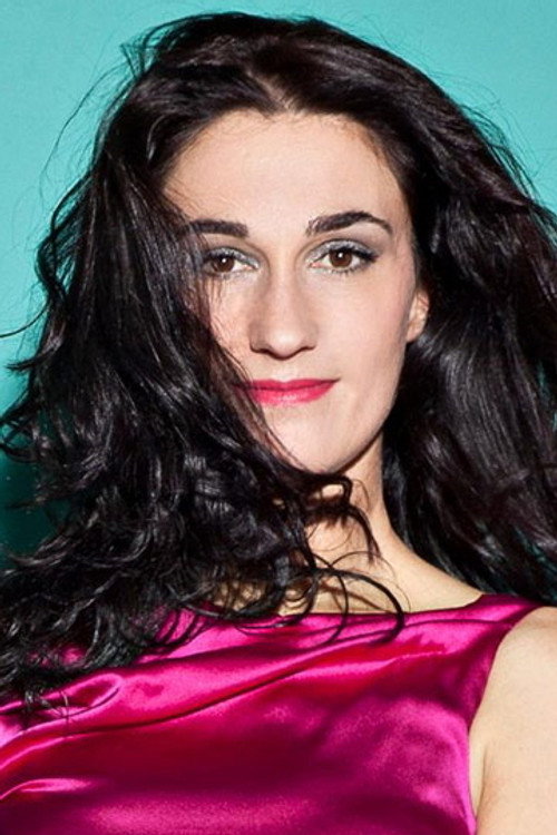 Photo of Anne-Catherine Gillet, Acting