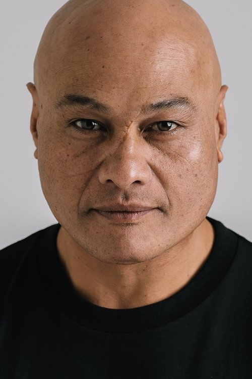 Photo of Andrew Stehlin, Acting