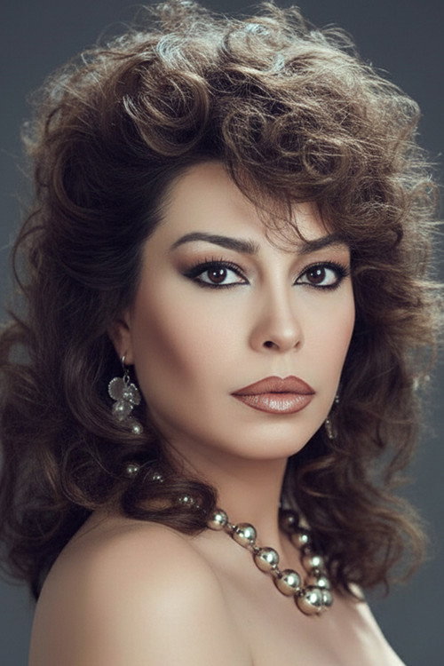 Photo of Selma Güneri, Acting