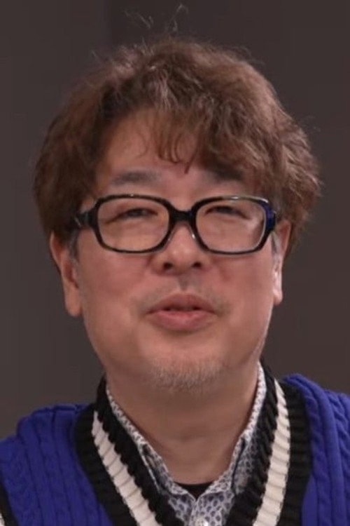 Photo of Masahiro Aizawa, Visual Effects