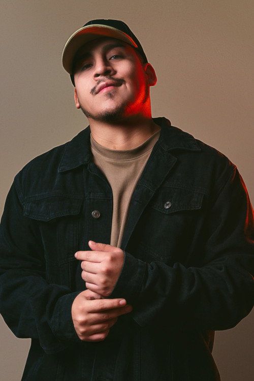 Photo of Marcelo Cabello Quiñones, Directing