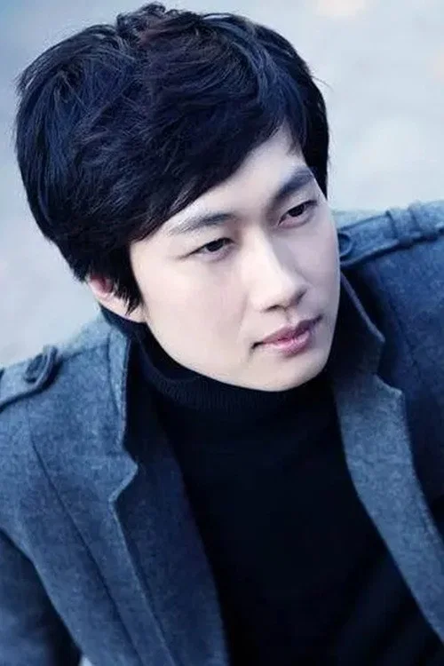 Photo of Hou Kai, Acting