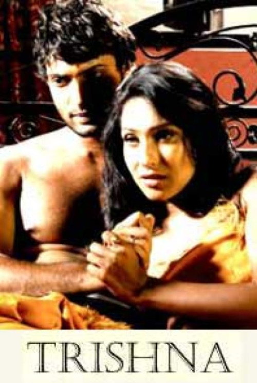 Movie poster for Trishna (2009)