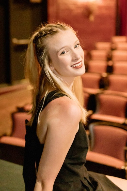 Photo of Adele Worthington, Acting