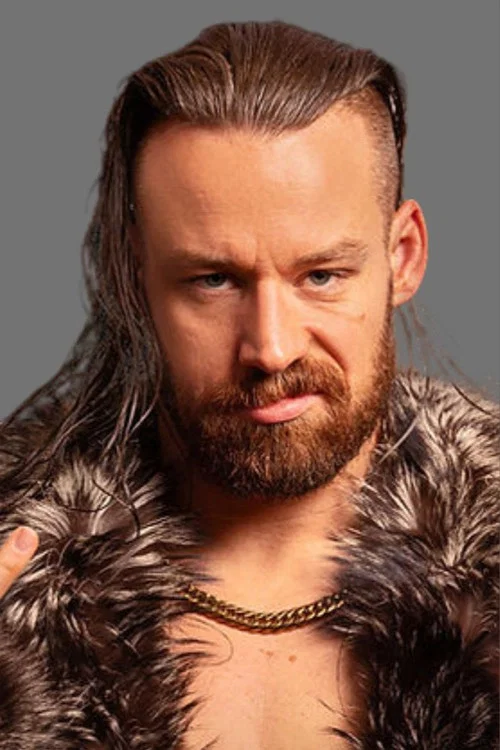 Photo of David Stephen Finlay III, Acting