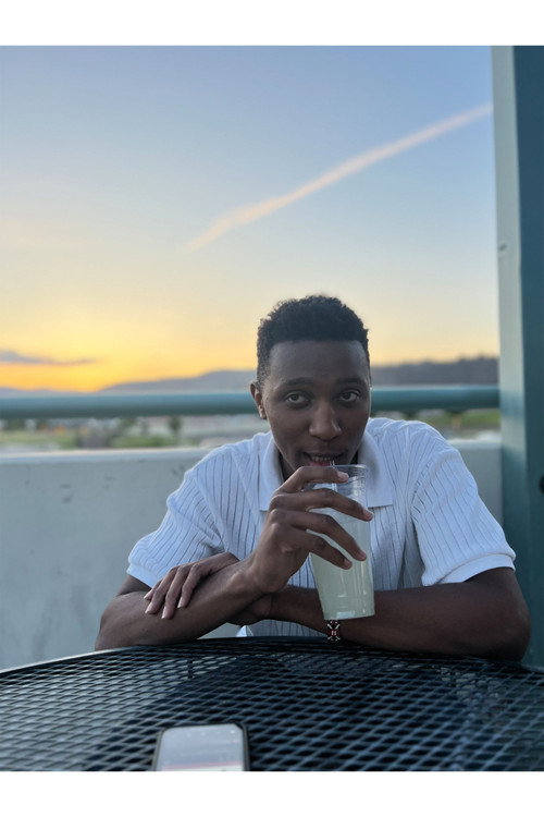 Photo of Joe Njenga, Acting
