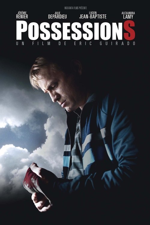 Movie poster for Possessions (2012)
