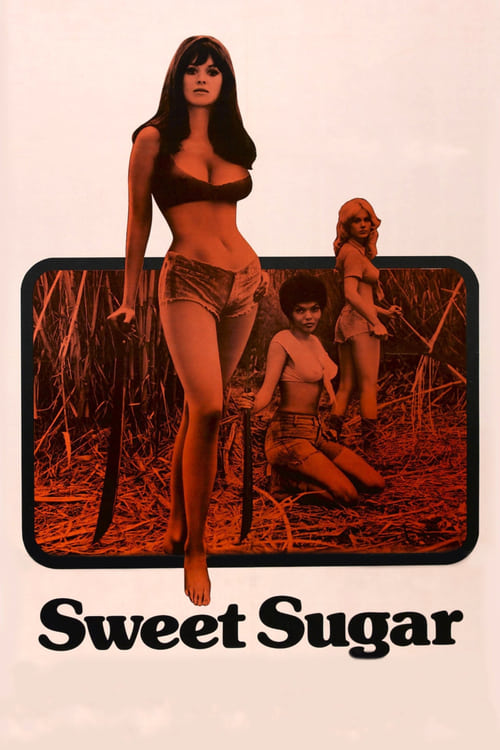 Movie poster for Sweet Sugar (1972)
