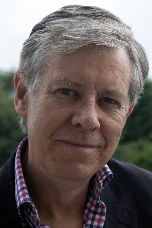 Photo of Henrik Ekman, Acting