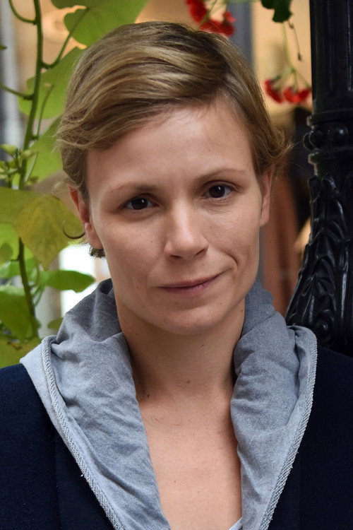 Photo of Orsi Tóth, Acting