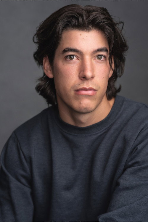 Photo of Aiden James, Acting