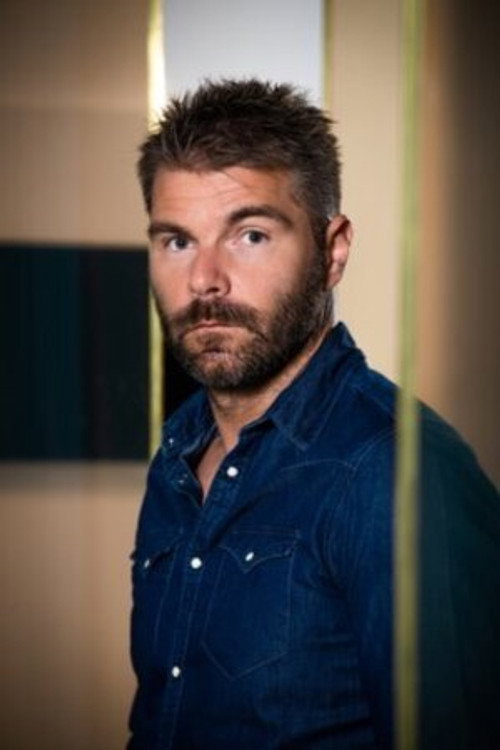 Photo of Kobe Ilsen, Crew