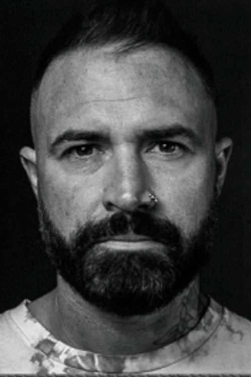 Photo of Johnny Christ, Acting