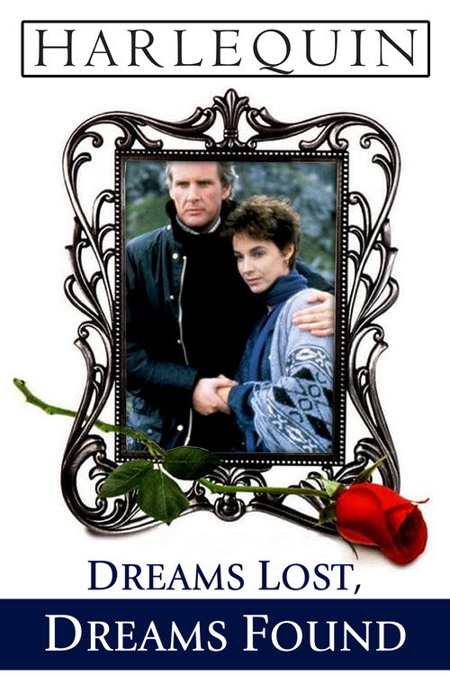 Movie poster for Dreams Lost, Dreams Found (1987)