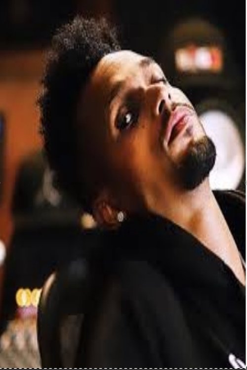 Steph Santana profile