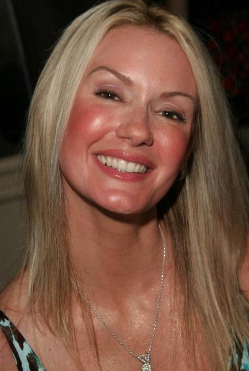 Photo of Tina Bockrath, Acting