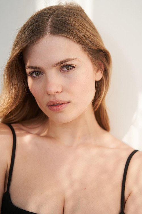 Photo of Isabel Hainer, Acting