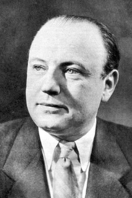 Photo of Imre Apáthi, Acting